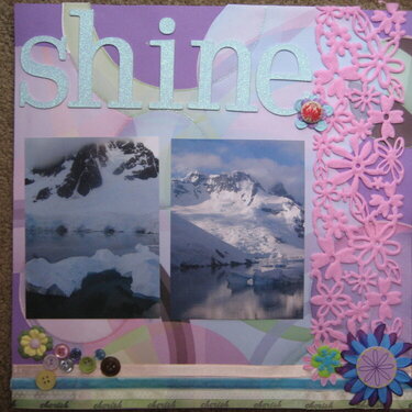 SHINE