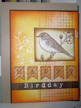Happy Birdday