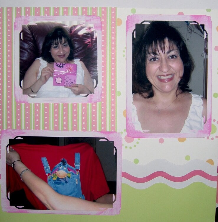Mommy&#039;s 46th Birthday