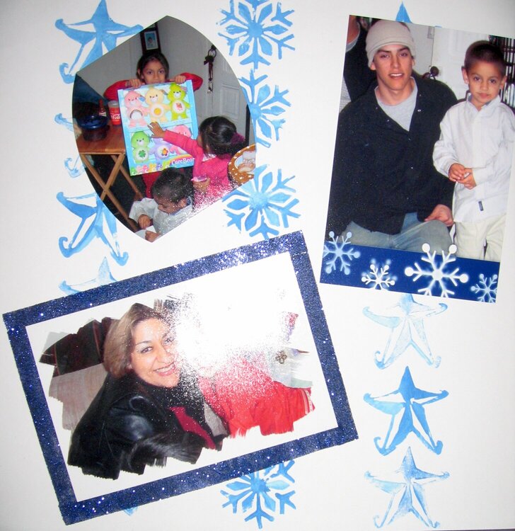 Christmas &#039;05