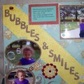 Bubbles & Smiles 1