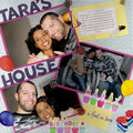 Tara's 25th Birthday
