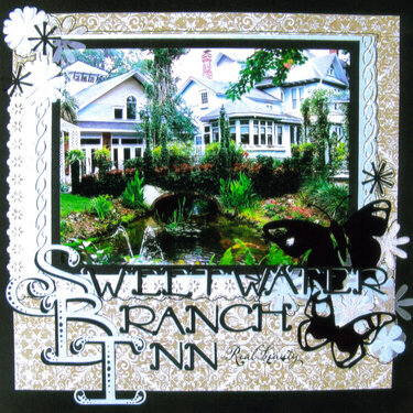 Sweetwater Branch Inn