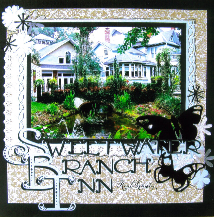 Sweetwater Branch Inn