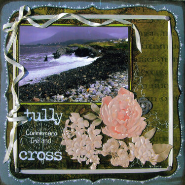 Tully Cross