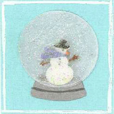 Snowglobe