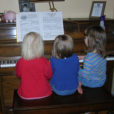 piano trio