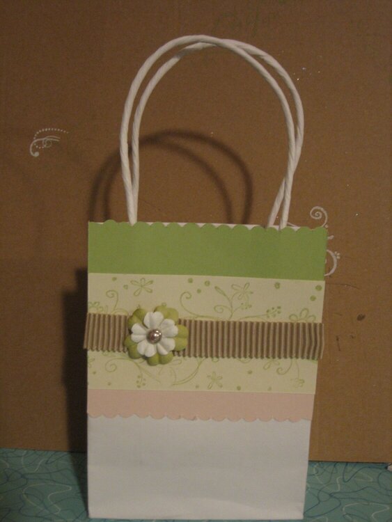 Steph Gift Bag!!