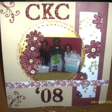 CKC-&#039;08