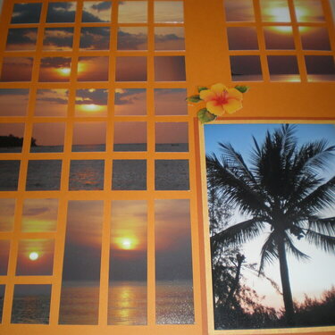 Tropical Sunset-Thailand-right page 2