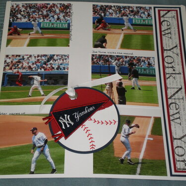 New York Yankees-right page 2