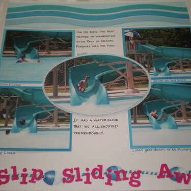 Slip Sliding Away-right page 2