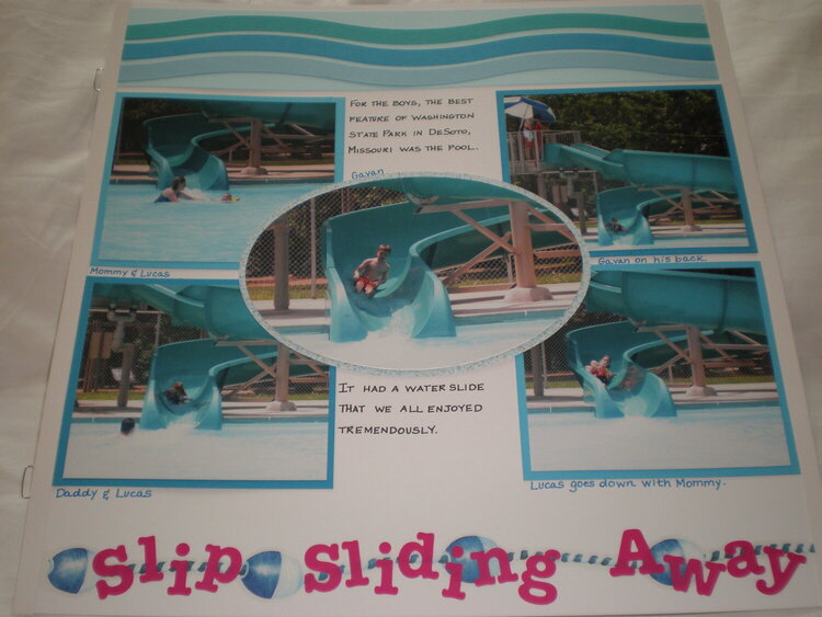 Slip Sliding Away-right page 2