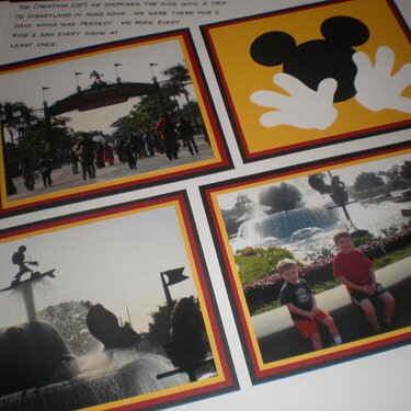 Disneyland-HongKong-Right page 2