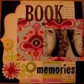 Book of Memories