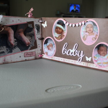 Baby gift