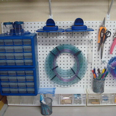 Another view of my pegboard