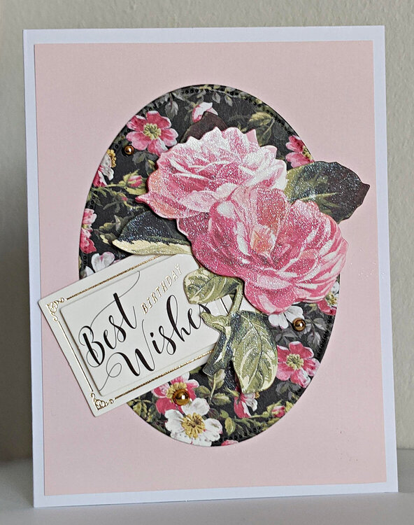 BIRTHDAY CARDS