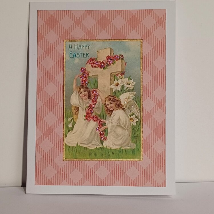 Easter Cards