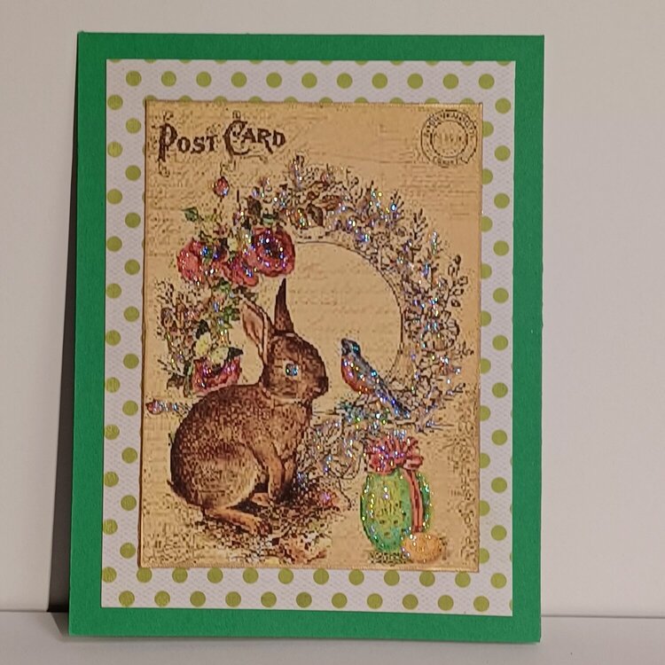 Easter Cards