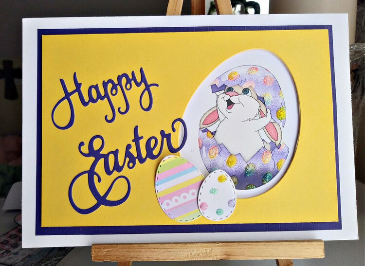 Easter Card