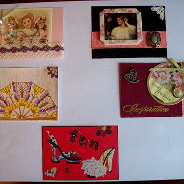 ATC Swap April