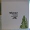 Christmas in July & July VLB ~ Christmas Card 2