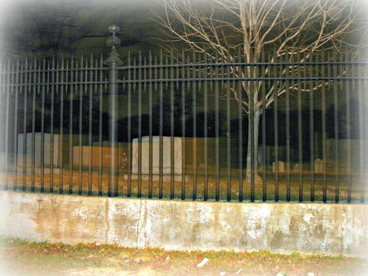 11 of 15 Dead of Night Once More