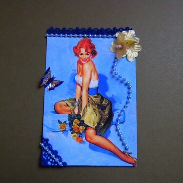 ATC SWAP ~ PinUp3
