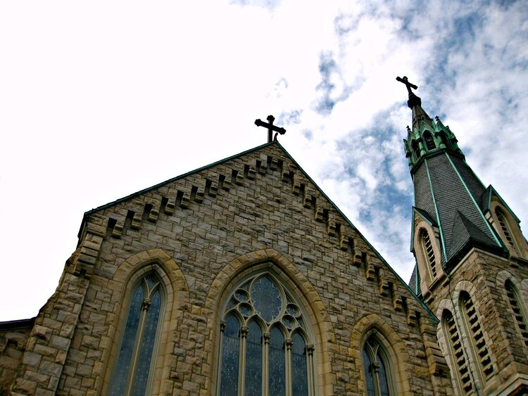 Church