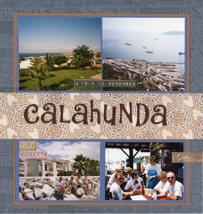 Calahunda