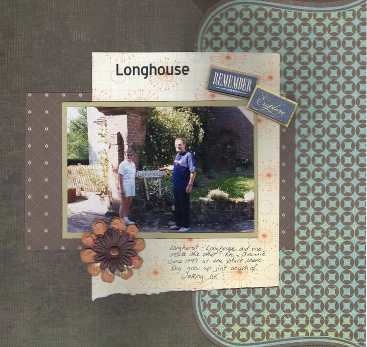 Longhouse