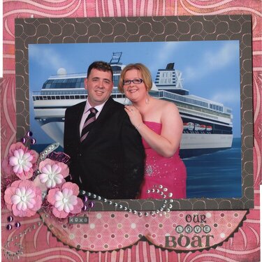 Our Love Boat