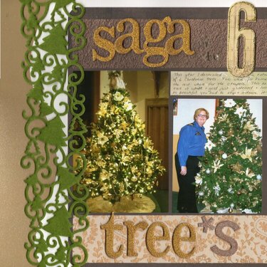 Saga of the 6 Trees