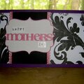 Happy Mother's Day Card