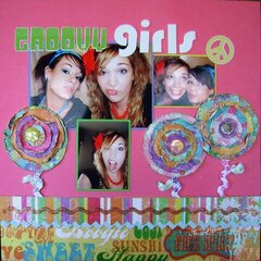 Groovy Girls