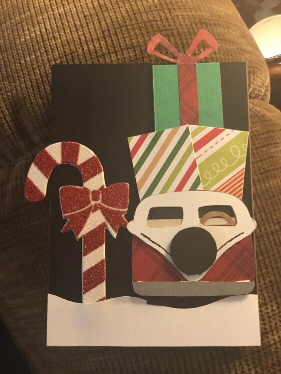 Volkswagen Christmas