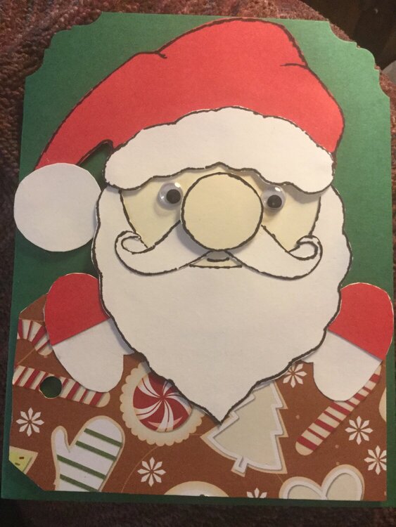 Christmas Card 2018