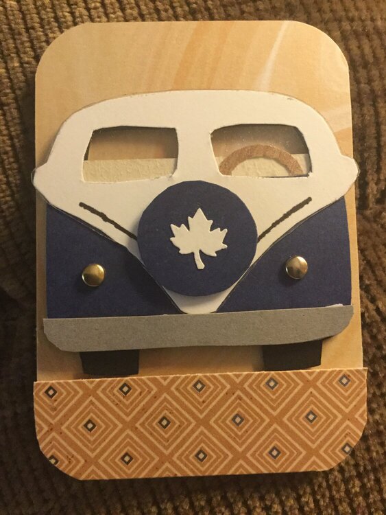 Toronto Maple Leafs ATC