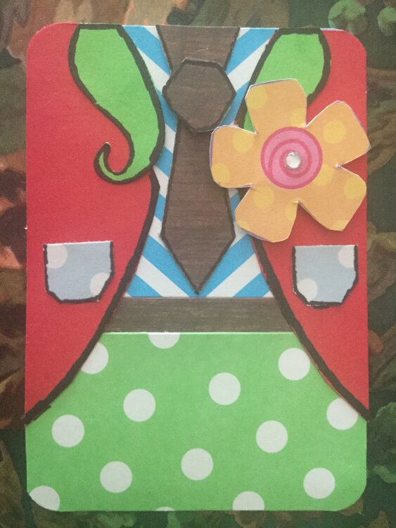 2nd Clown ATC