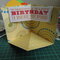 Pop Up Birthday Card