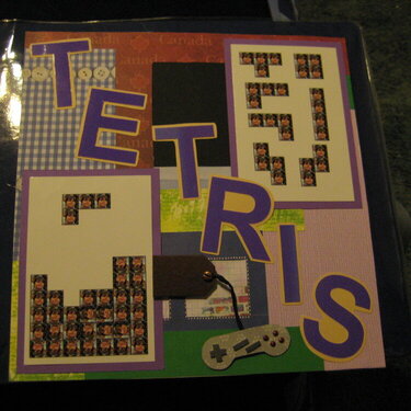 Tetris