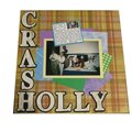 Crash Holly