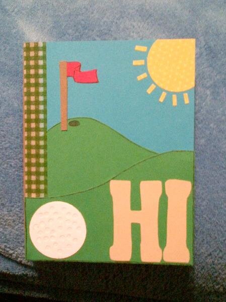 HI Card No 2