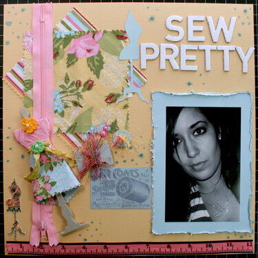 Sew Pretty