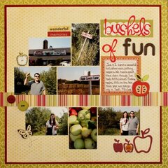 Bushels of Fun