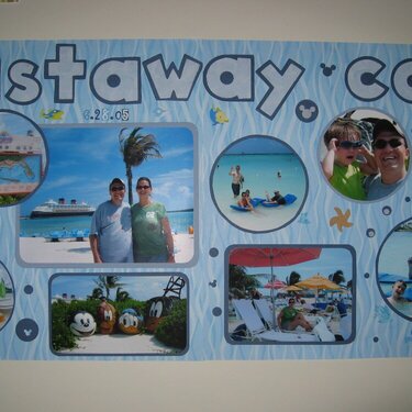 Castaway Cay