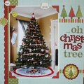 ...oh Christmas Tree