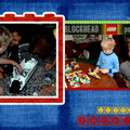 Gauge - Legos 2008