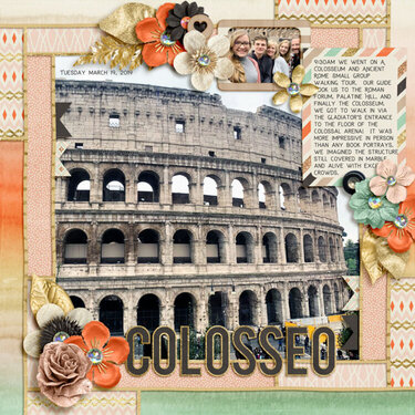 Colosseo